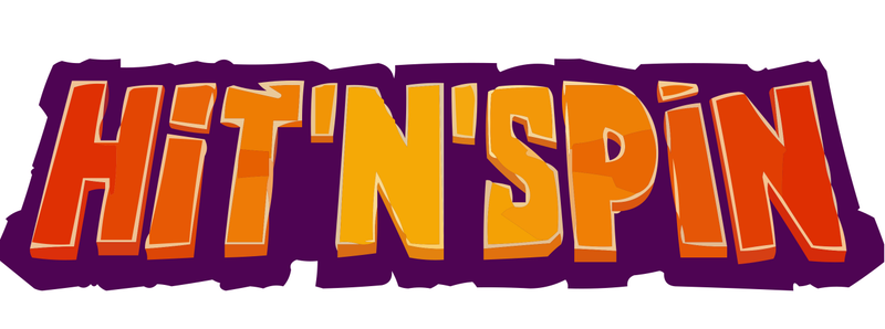 HitNSpin Casino logo